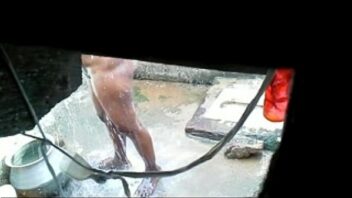 Tamil Bath Porn