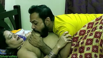 Tamil Mother Sex With Son