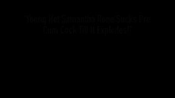 Tamil Samantha Sex Video