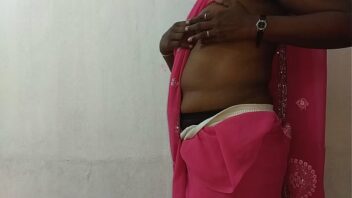Tamil Saree Dress Sexy Video