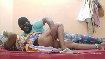 Tamil Sex Caught