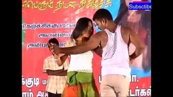 Tamil Village Sex Dance
