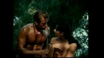 Tarzan Porn Movie