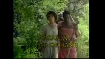 Tarzan X Movie In Hindi