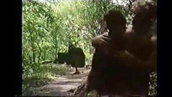Tarzan X Shame Of Jane 1995 Movie