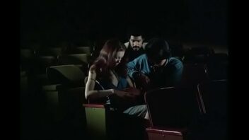 Telangana Sex Cinema