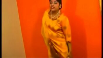 Telugu Aunties Nude