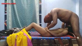 Telugu Aunty Saree Sex