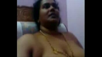 Telugu Auntys Puku
