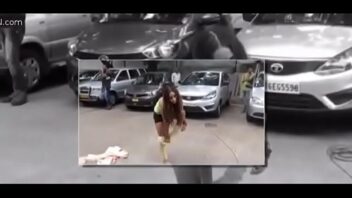 Telugu Heroines Hot Unseen Videos