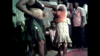 Telugu Hot Dance