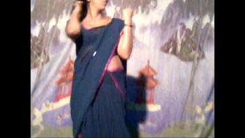 Telugu Jatra Dance