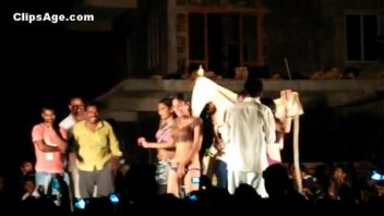 Telugu Nude Scenes