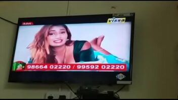 Telugu Tv Sex