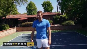 Tennis Player Sex Video