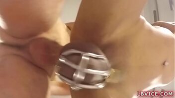 Thai Ladyboy Sex Video