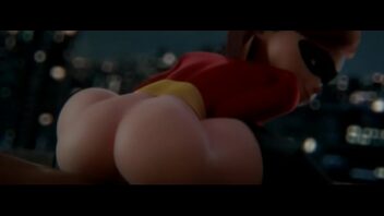The Incredibles Sex Videos