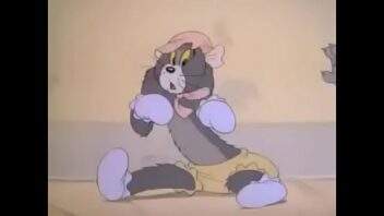 Tom And Jerry Cartoon Video