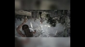 Tomb Raider Sex Video