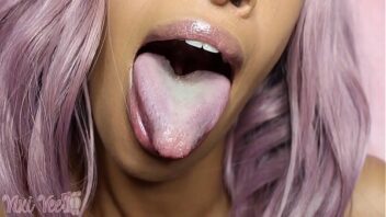 Tongue Me Crazy