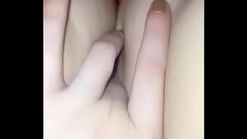 Touching Sex Video