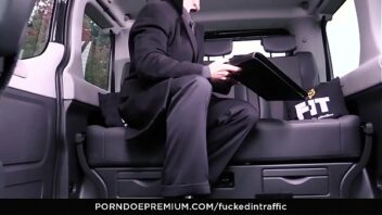 Traffic Porn