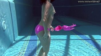 Underwater Sex Porn