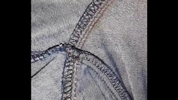 Vagina Pants