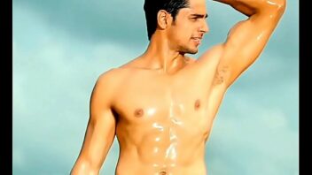Varun Dhawan Hot Nude