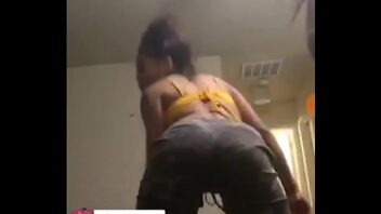 Vulgar Dance With Son On Social Media Video