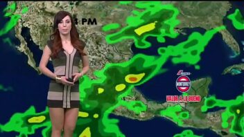Weather Sexy Video