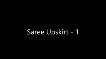 White Saree Bhoot