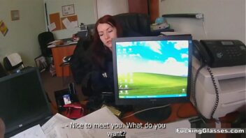Xvideos In Office
