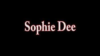 Xvideos Sophie Dee