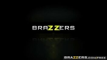 Xxx Brazzers Hot Video
