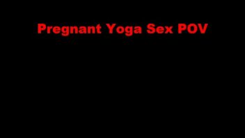 Xxx Sex Yoga
