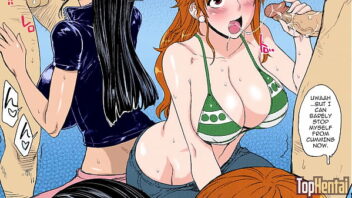 Anime Like One Piece