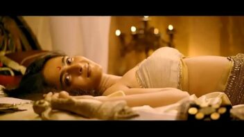 Anushka Shetti Hot Video