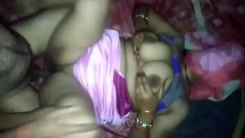 Aunty Sex With Son Friend