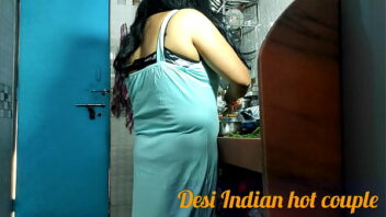 Bengali Hot Aunty Video