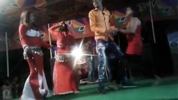 Bhojpuri Archestra Sexy Dance