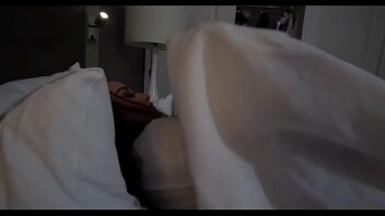 Blowjob In Bed