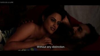 Bollywood Actress Nude Clips