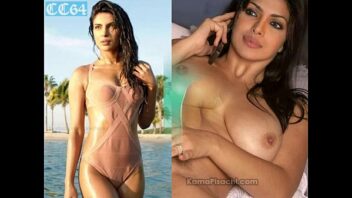 Bollywood Fake Nude