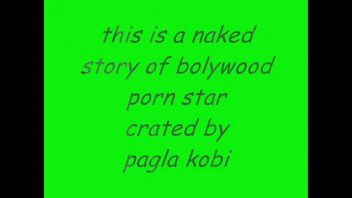 Bollywood Porn Star