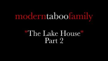Brother Gets His Christmas Wish Part 2 Modern Taboo Family