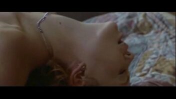 Charlize Theron Sex Tape