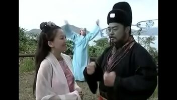 Chinese Pron Movie