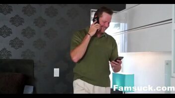 Dad Doughter Porn Video