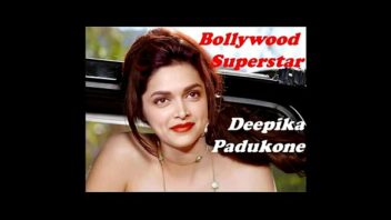 Deepika Padukone Cleavage